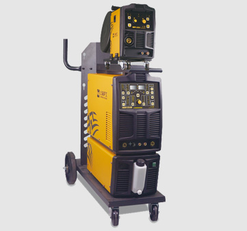 d88尊龙z6NBM-500F逆变式气体保护焊机